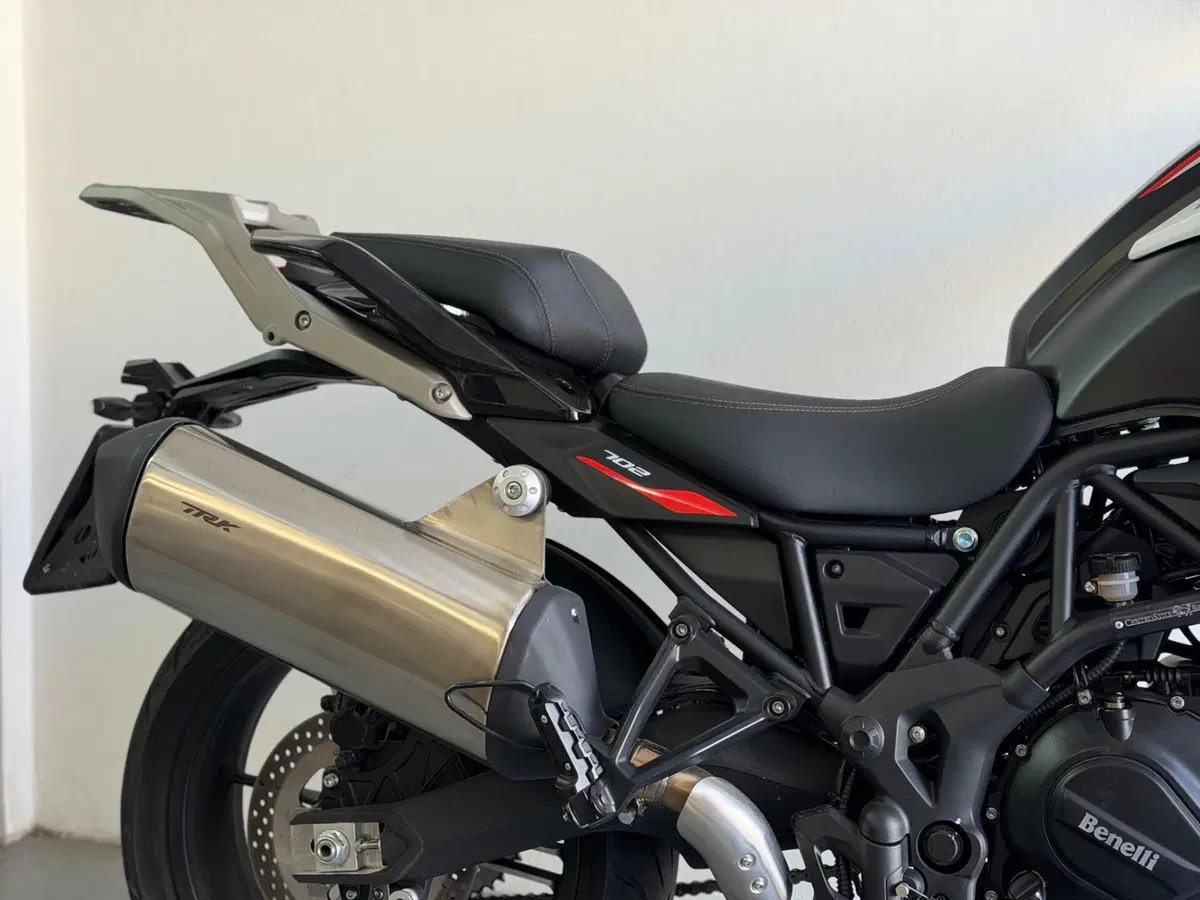 Benelli TRK 702 (2026) (8)