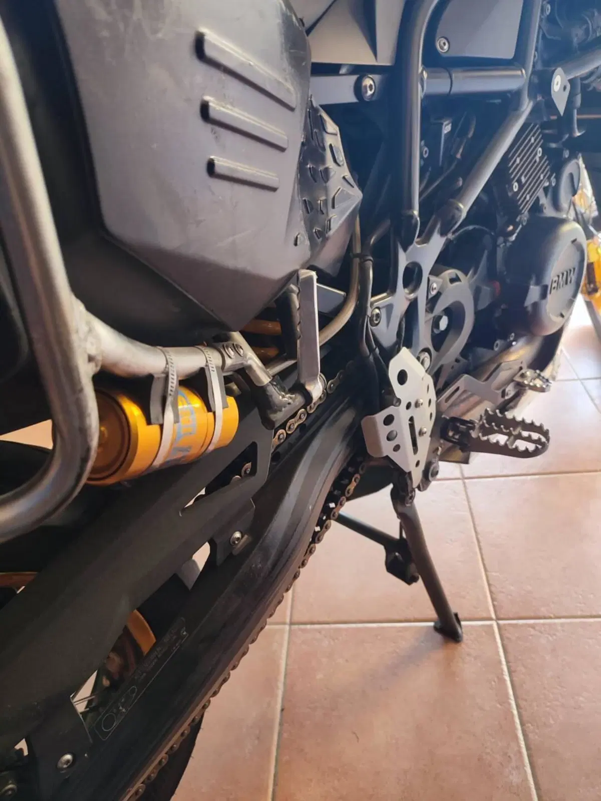 Bmw F 800 GS Adventure (2013 - 17) (8)