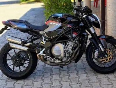 MV Agusta Brutale 1078 RR usata