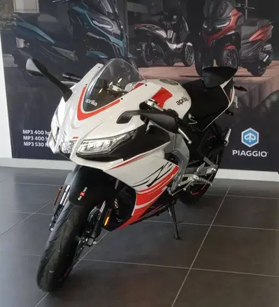 Aprilia RS 125 GP Replica (2025 - 26) nuova