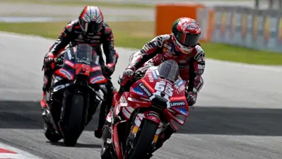 MotoGP 2026. GP d'Italia. Gli ORARI TV del GP al Mugello
