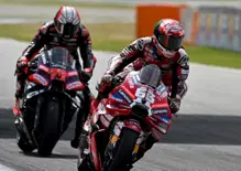 MotoGP 2026. Gli ORARI TV del GP al Mugello