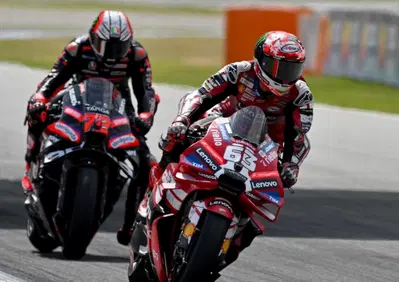 MotoGP 2026. GP d'Italia. Gli ORARI TV del GP al Mugello