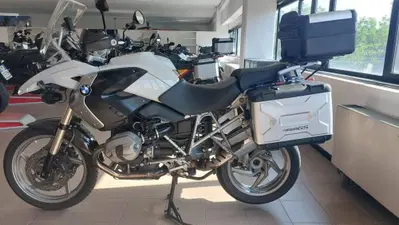 Bmw R 1200 GS (2010 - 12) usata