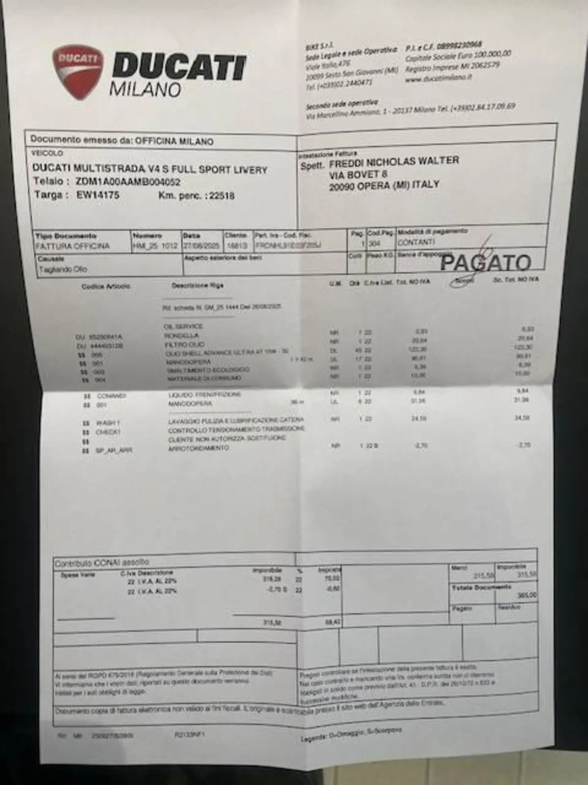 Ducati Multistrada V4 1100 S Sport (2021) (2)