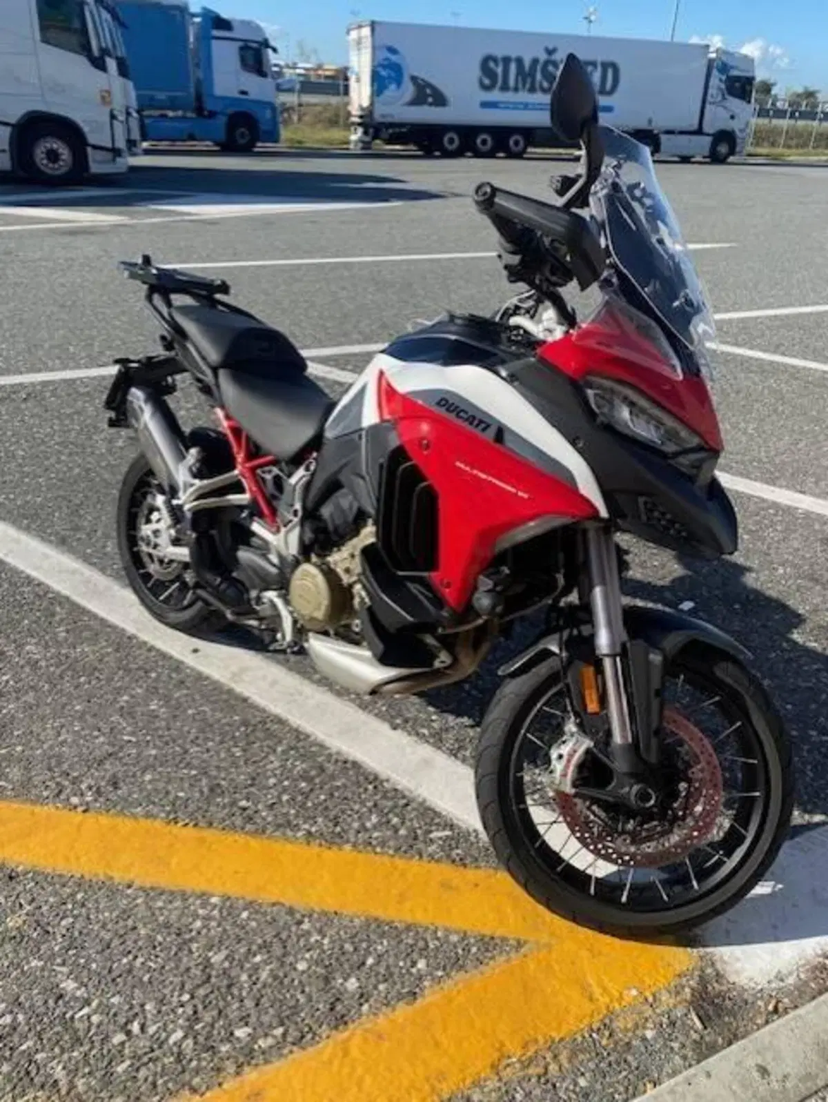 Ducati Multistrada V4 1100 S Sport (2021) (4)