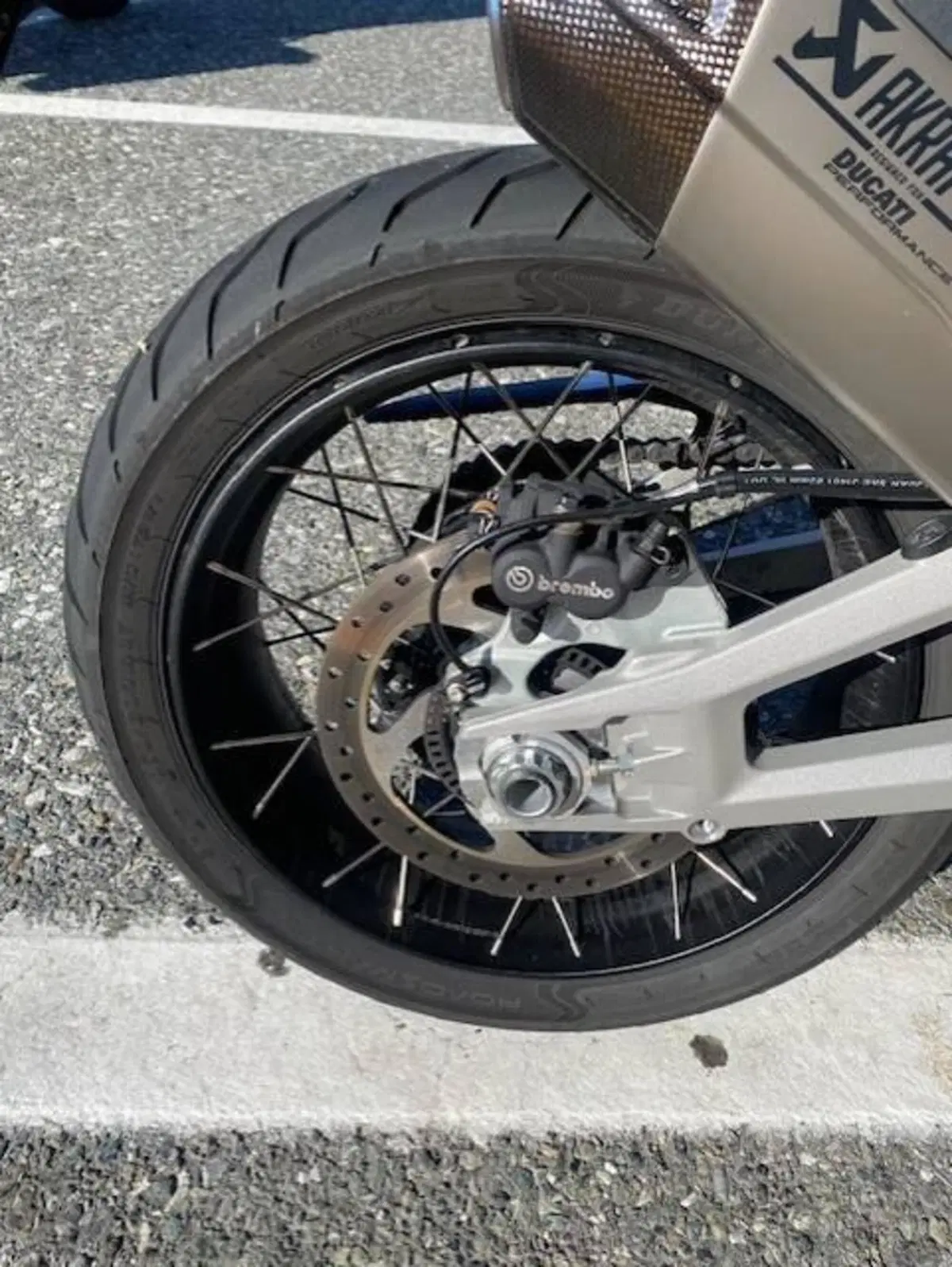 Ducati Multistrada V4 1100 S Sport (2021) (7)