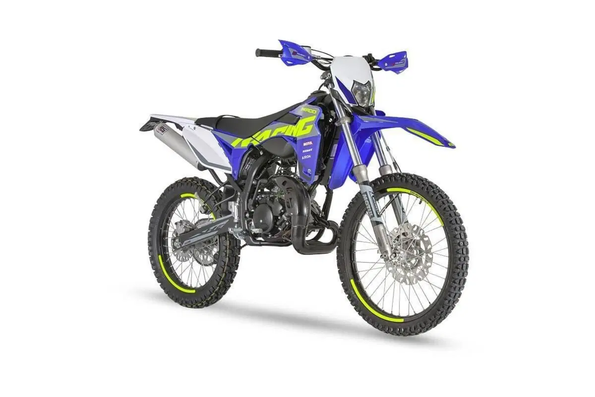 Sherco 50 SE-R (2023 - 26) (2)