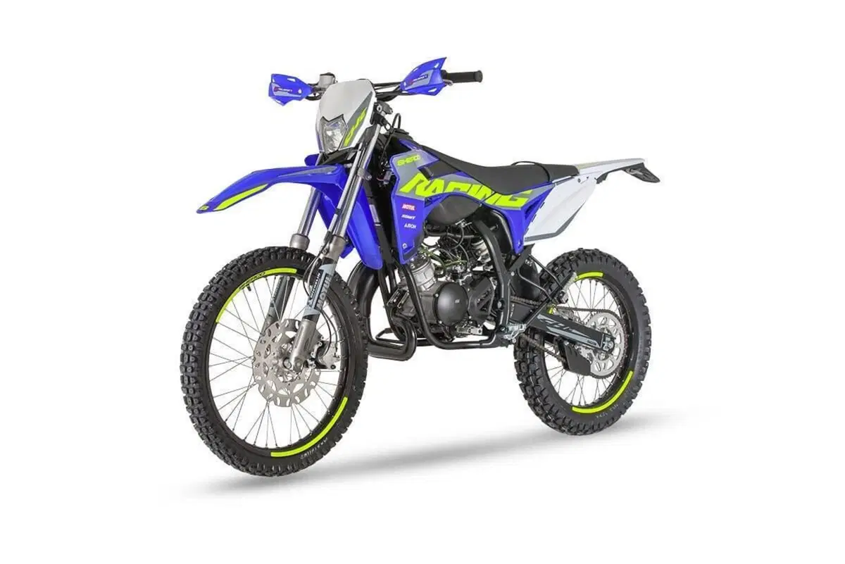 Sherco 50 SE-R (2023 - 26) (4)