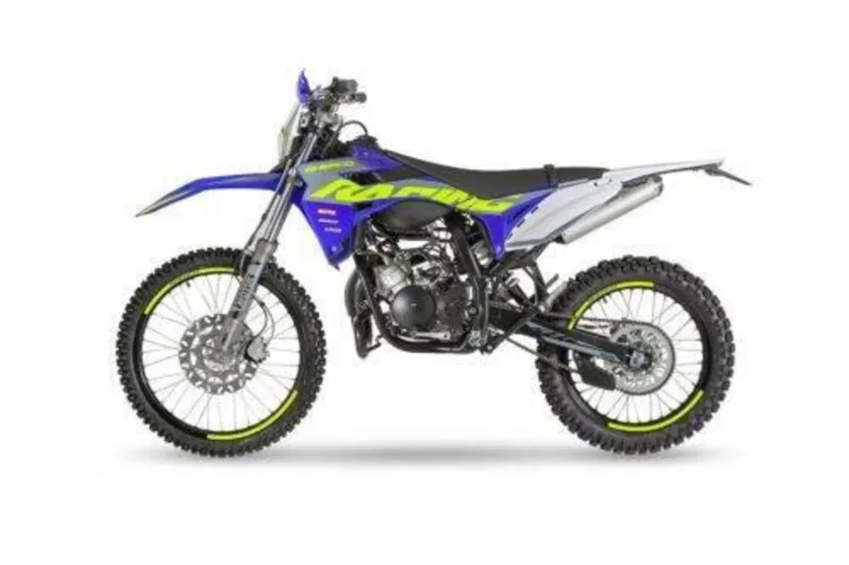 Sherco 50 SE-R (2023 - 26) (5)