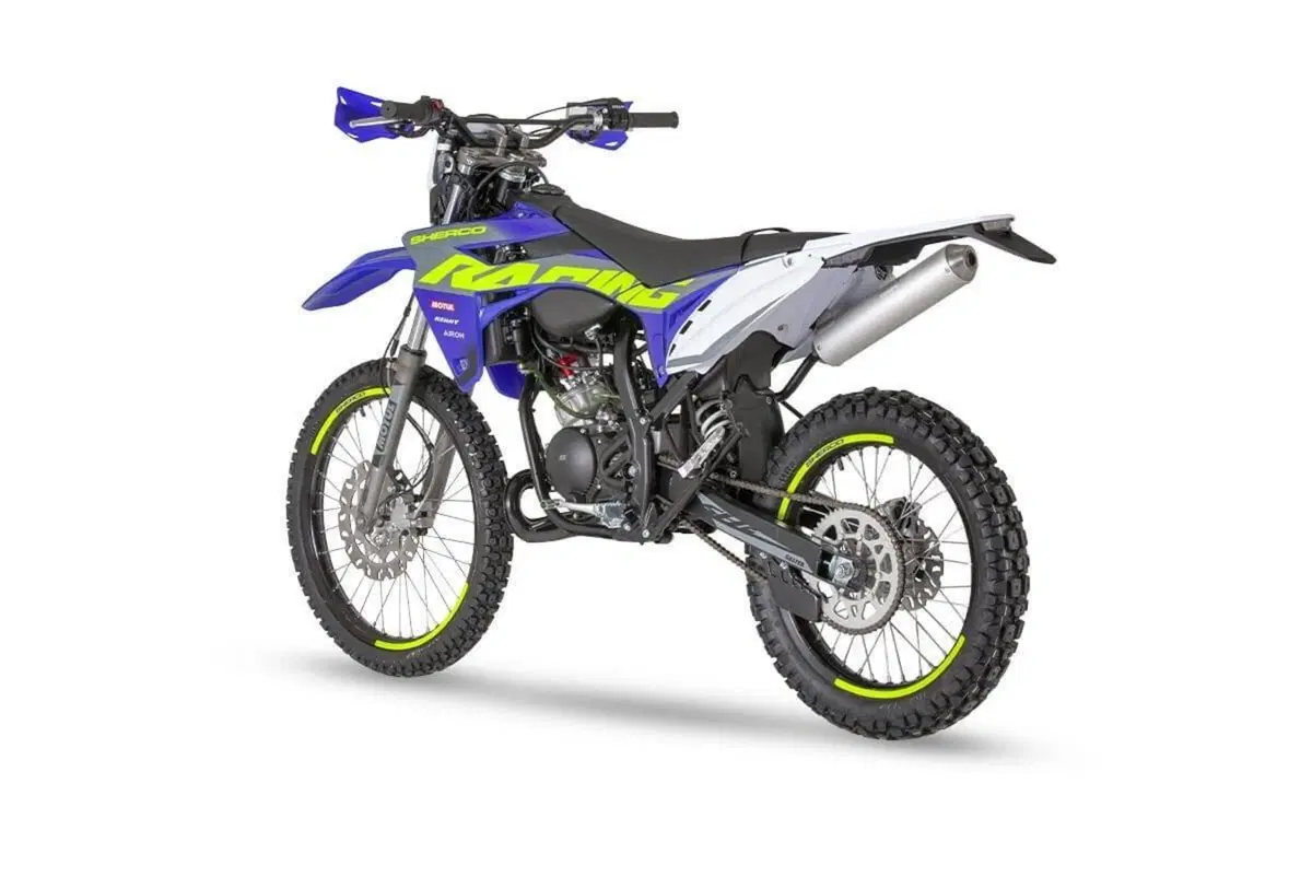 Sherco 50 SE-R (2023 - 26) (6)