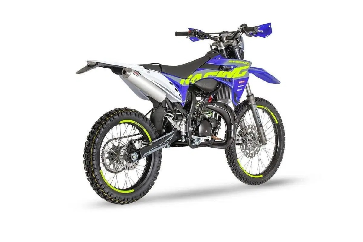 Sherco 50 SE-R (2023 - 26) (8)