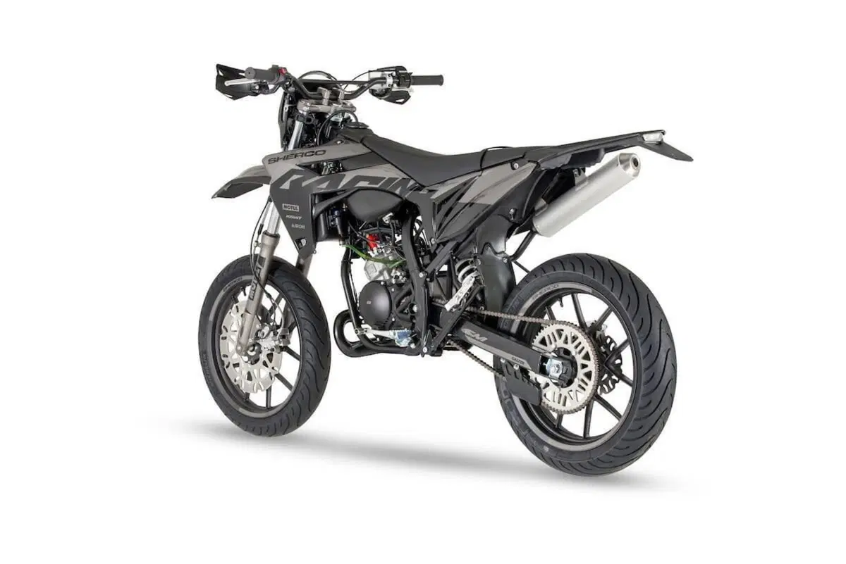 Sherco 50 SM-R Factory (2023 - 26) (11)