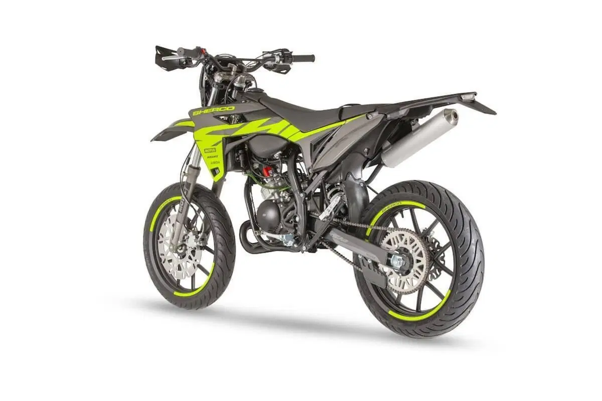 Sherco 50 SM-R Factory (2023 - 26) (18)