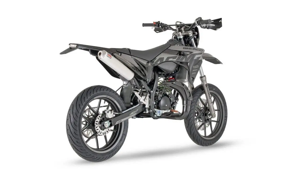 Sherco 50 SM-R Factory (2023 - 26) (12)
