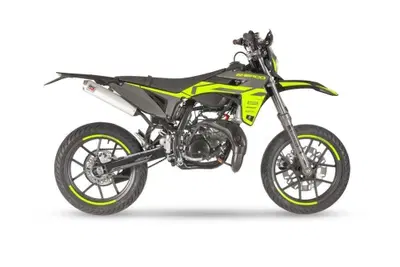 Sherco 50 SM-R Factory (2023 - 26) nuova