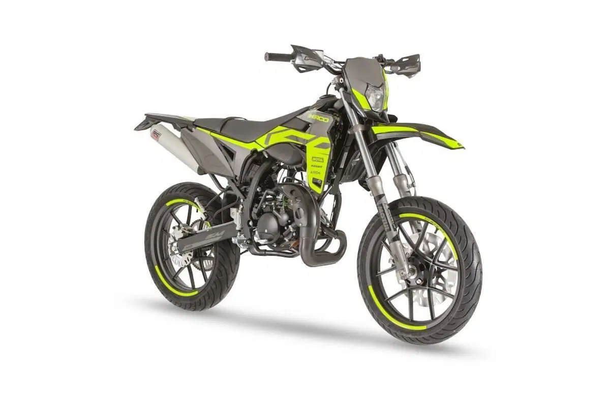 Sherco 50 SM-R Factory (2023 - 26) (17)
