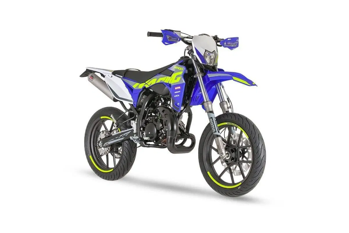 Sherco 50 SM-R Factory (2023 - 26) (7)