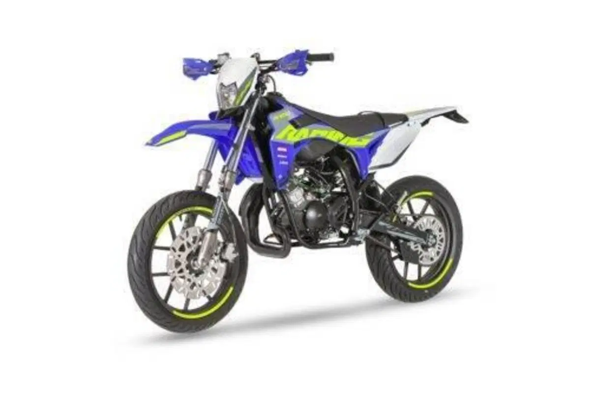 Sherco 50 SM-R Factory (2023 - 26) (6)