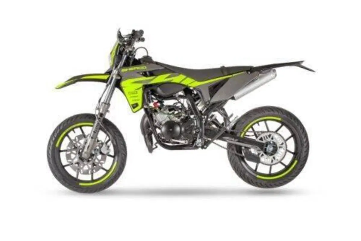 Sherco 50 SM-R Factory (2023 - 26) (16)