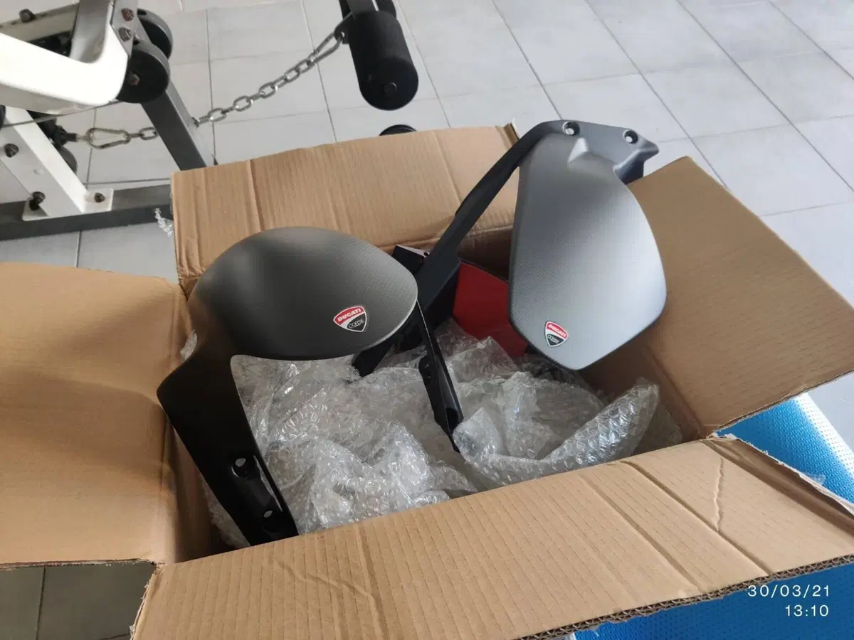 Ducati Panigale V4 1100 (2021) (12)