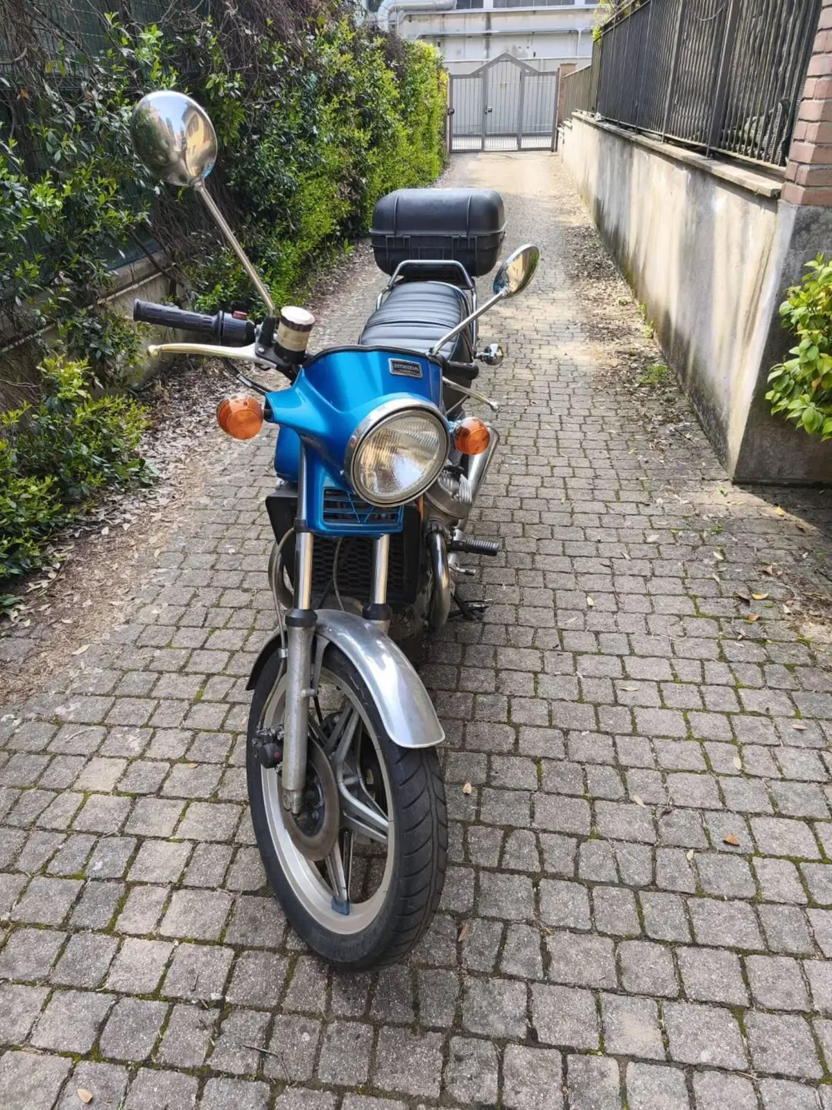 Honda CX 500 (3)