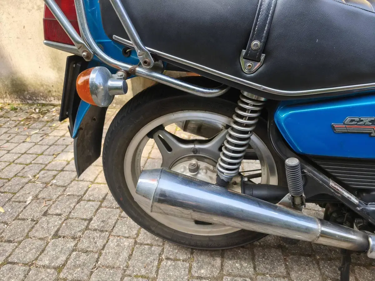 Honda CX 500 (10)
