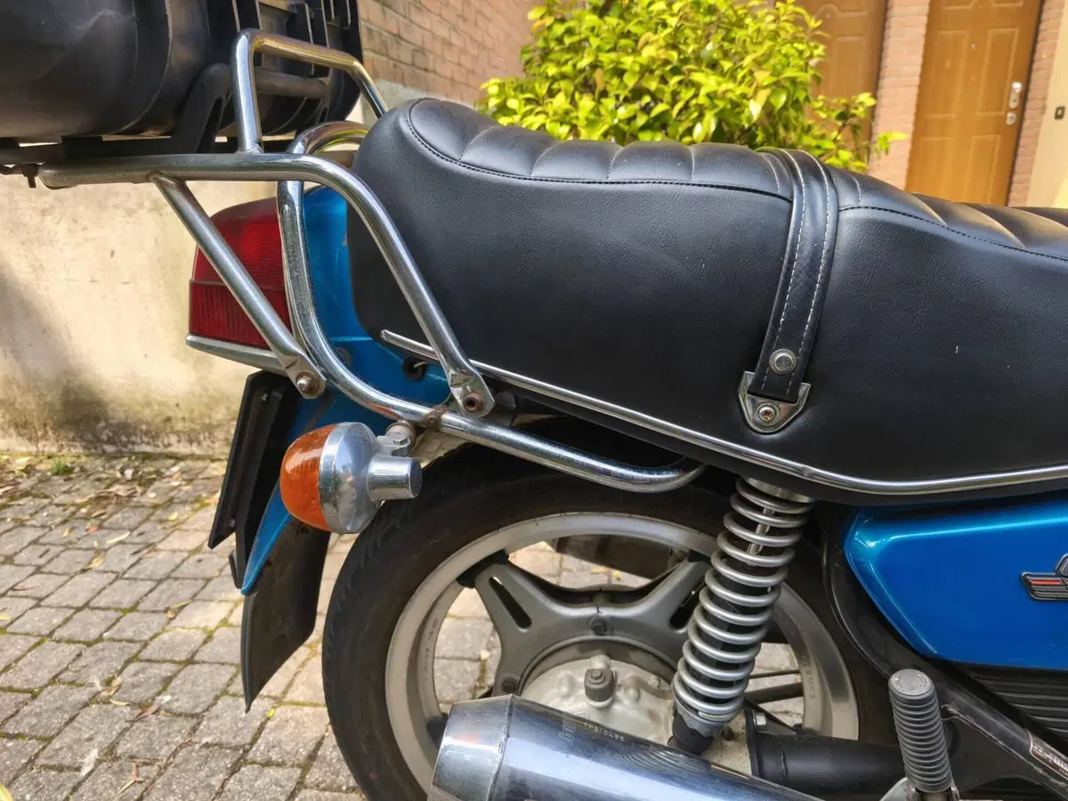 Honda CX 500 (11)