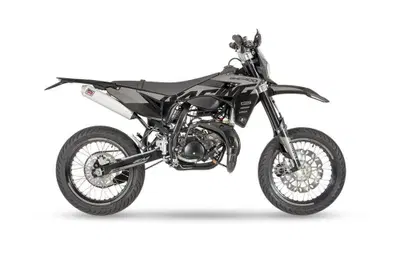 Sherco 50 SM-RS Factory (2023 - 26) nuova