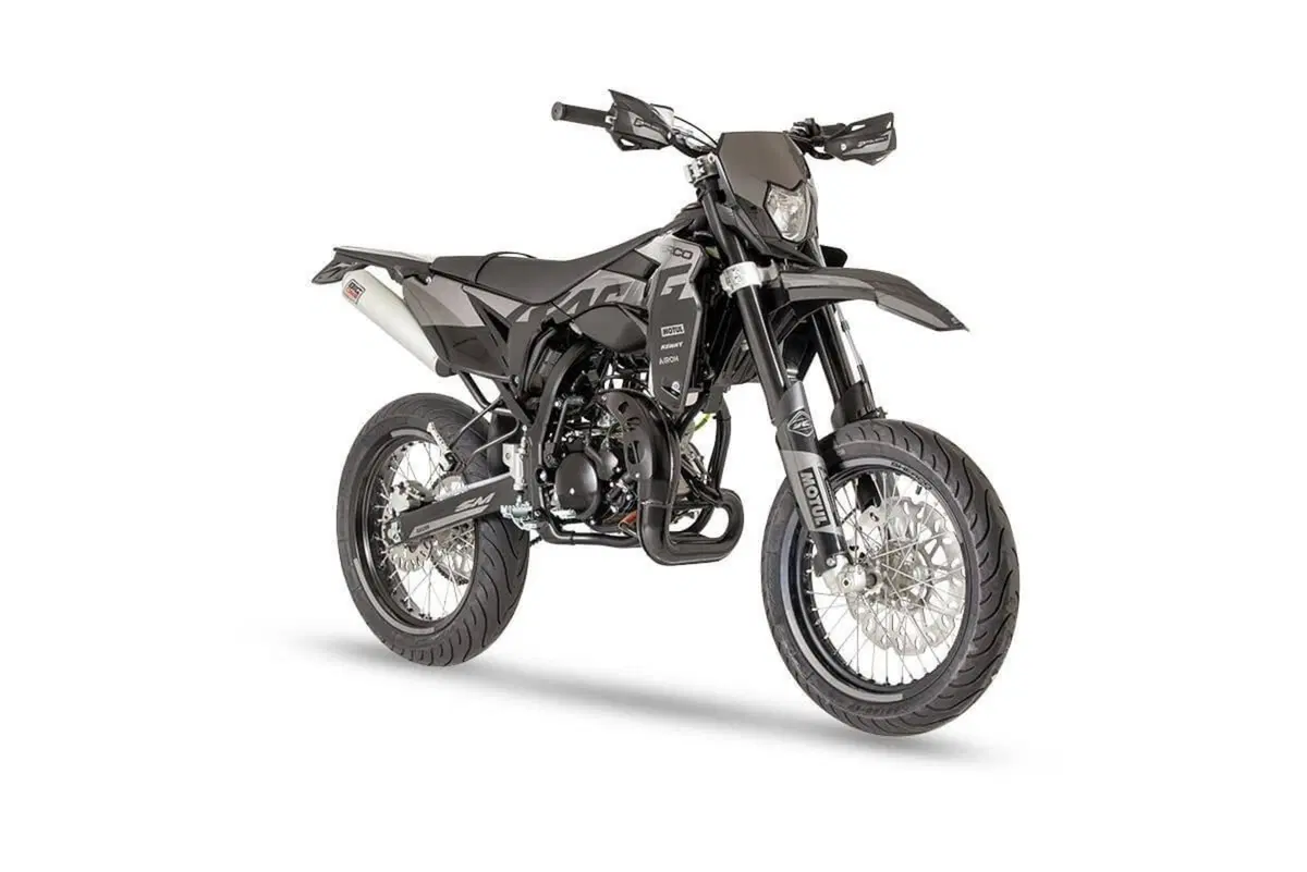 Sherco 50 SM-RS Factory (2023 - 26) (4)