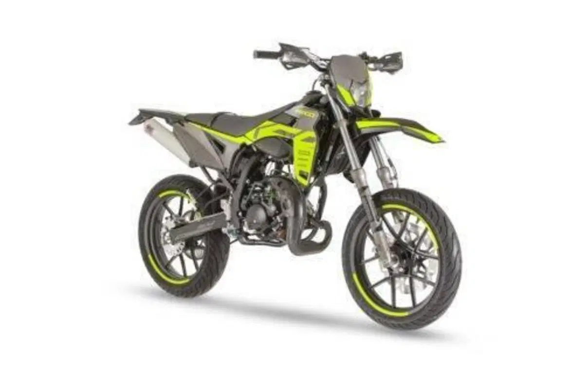 Sherco 50 SM-RS Factory (2023 - 26) (9)