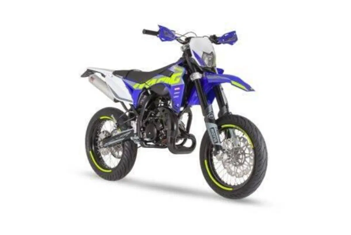 Sherco 50 SM-RS Factory (2023 - 26) (14)