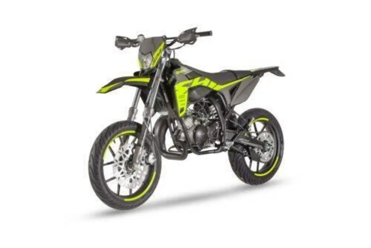 Sherco 50 SM-RS Factory (2023 - 26) (10)