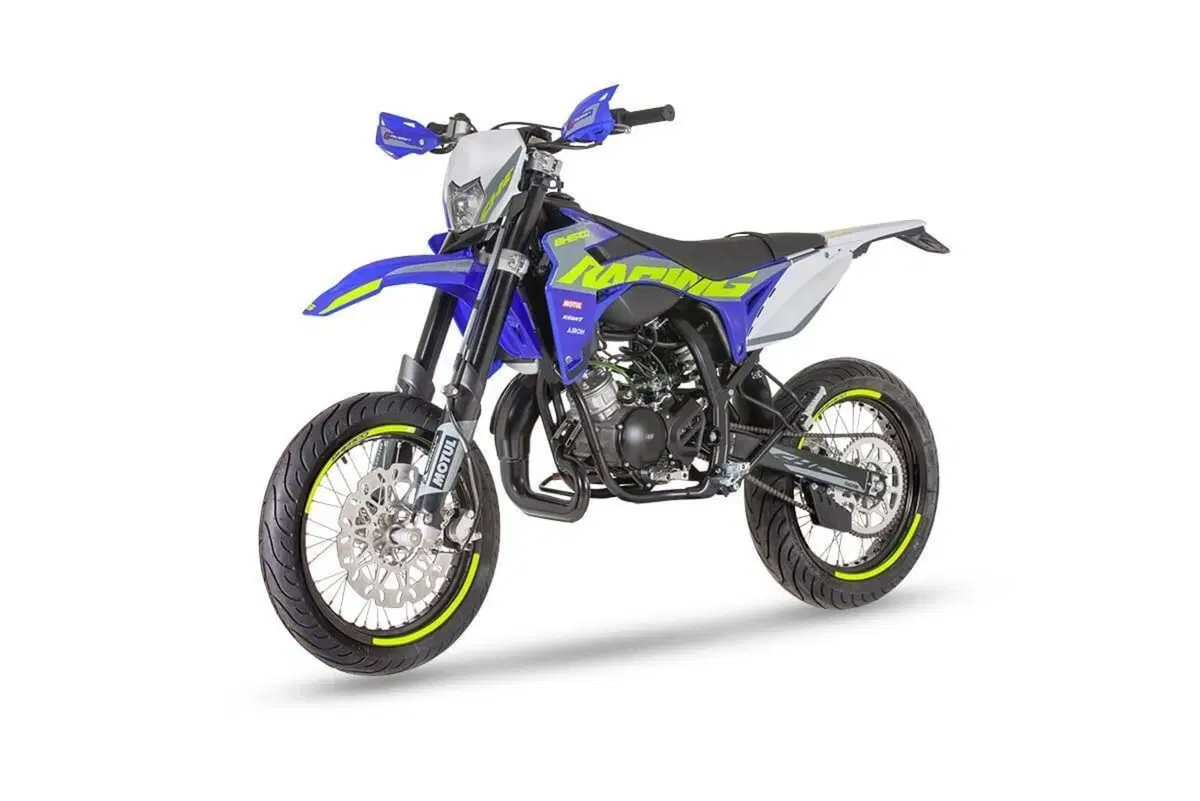 Sherco 50 SM-RS Factory (2023 - 26) (15)