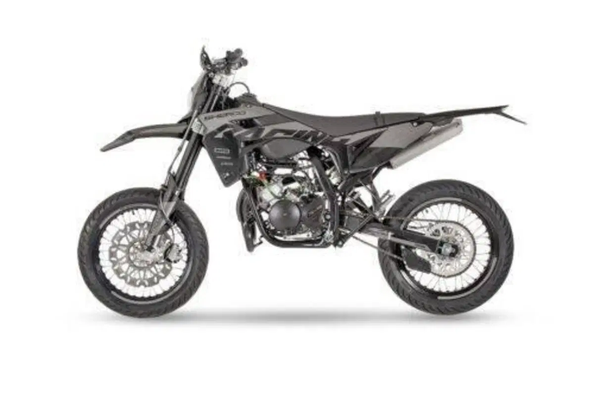 Sherco 50 SM-RS Factory (2023 - 26) (7)
