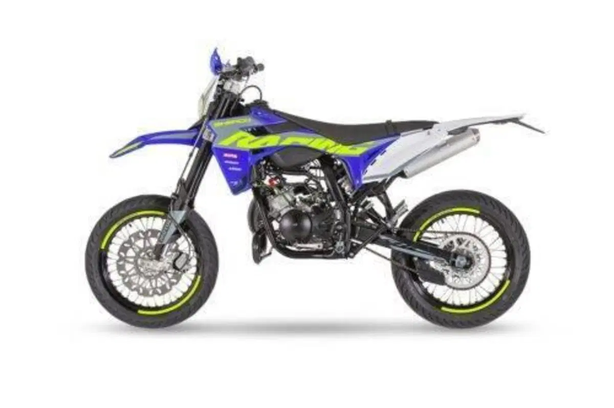 Sherco 50 SM-RS Factory (2023 - 26) (17)