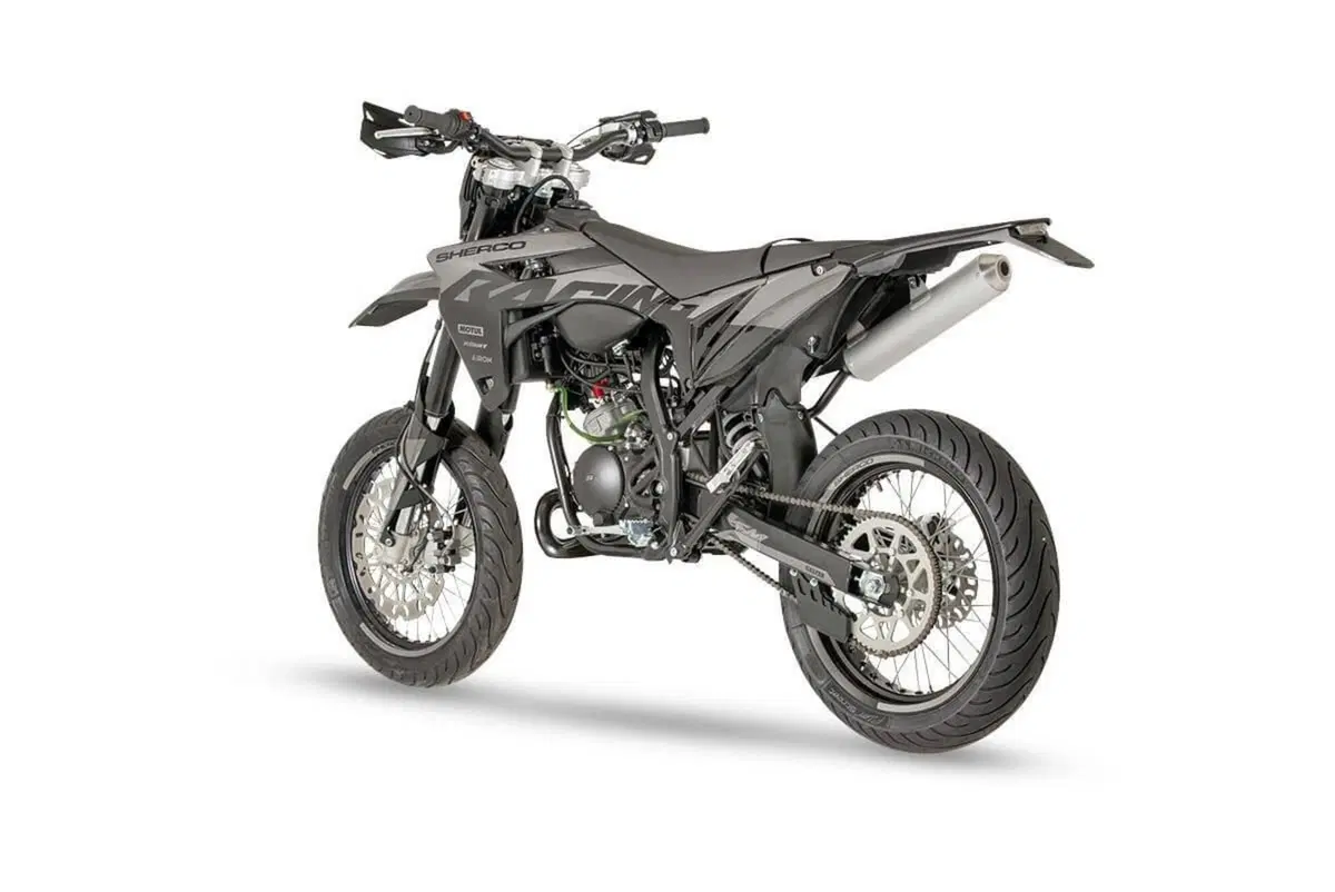Sherco 50 SM-RS Factory (2023 - 26) (8)