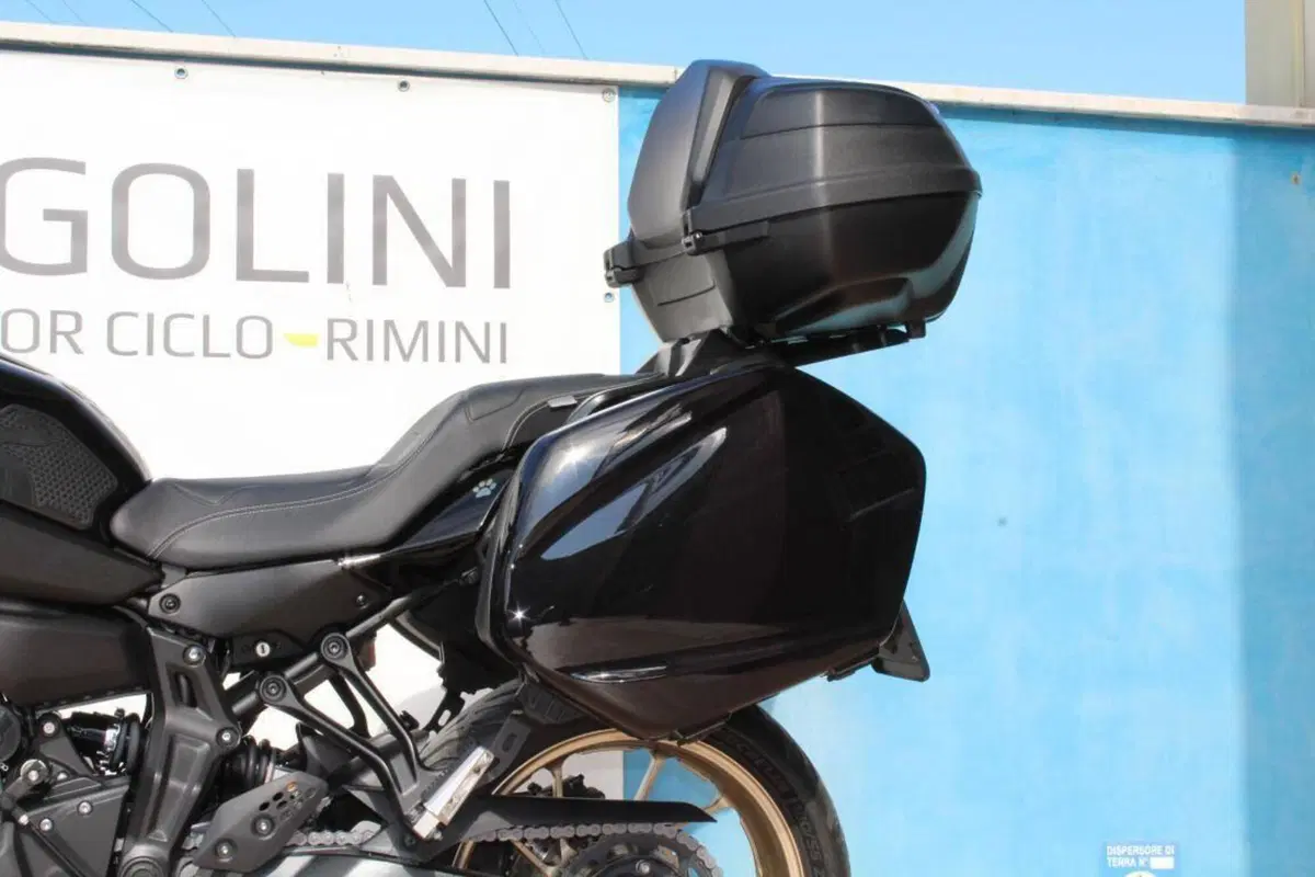 Yamaha Tracer 7 GT (2021 - 24) (2)