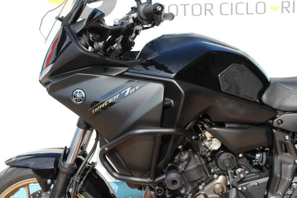 Yamaha Tracer 7 GT (2021 - 24) (5)