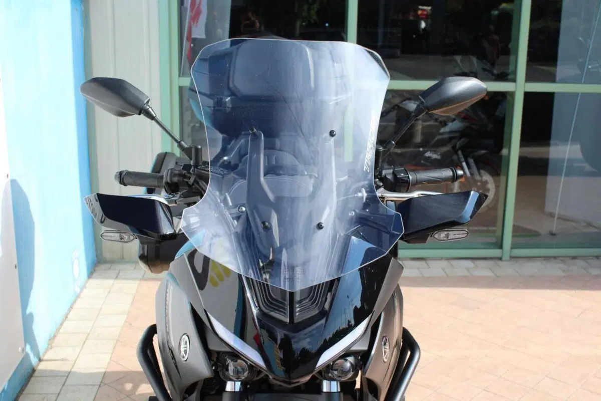 Yamaha Tracer 7 GT (2021 - 24) (7)