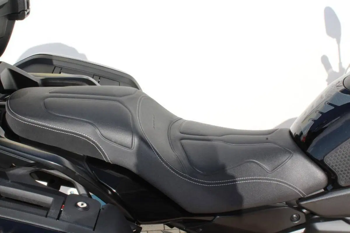 Yamaha Tracer 7 GT (2021 - 24) (13)