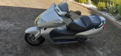Honda Foresight (1998 - 2004) usata