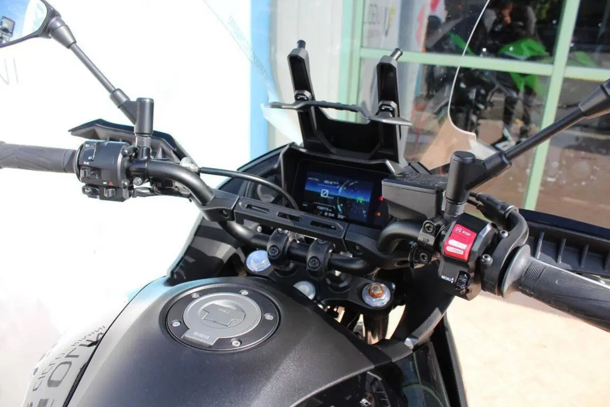 Yamaha Tracer 7 GT (2021 - 24) (15)