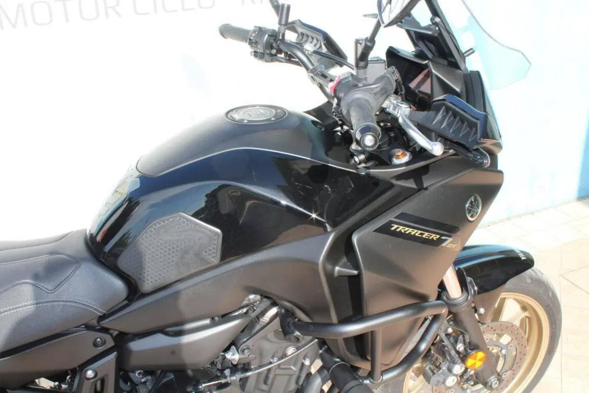 Yamaha Tracer 7 GT (2021 - 24) (16)