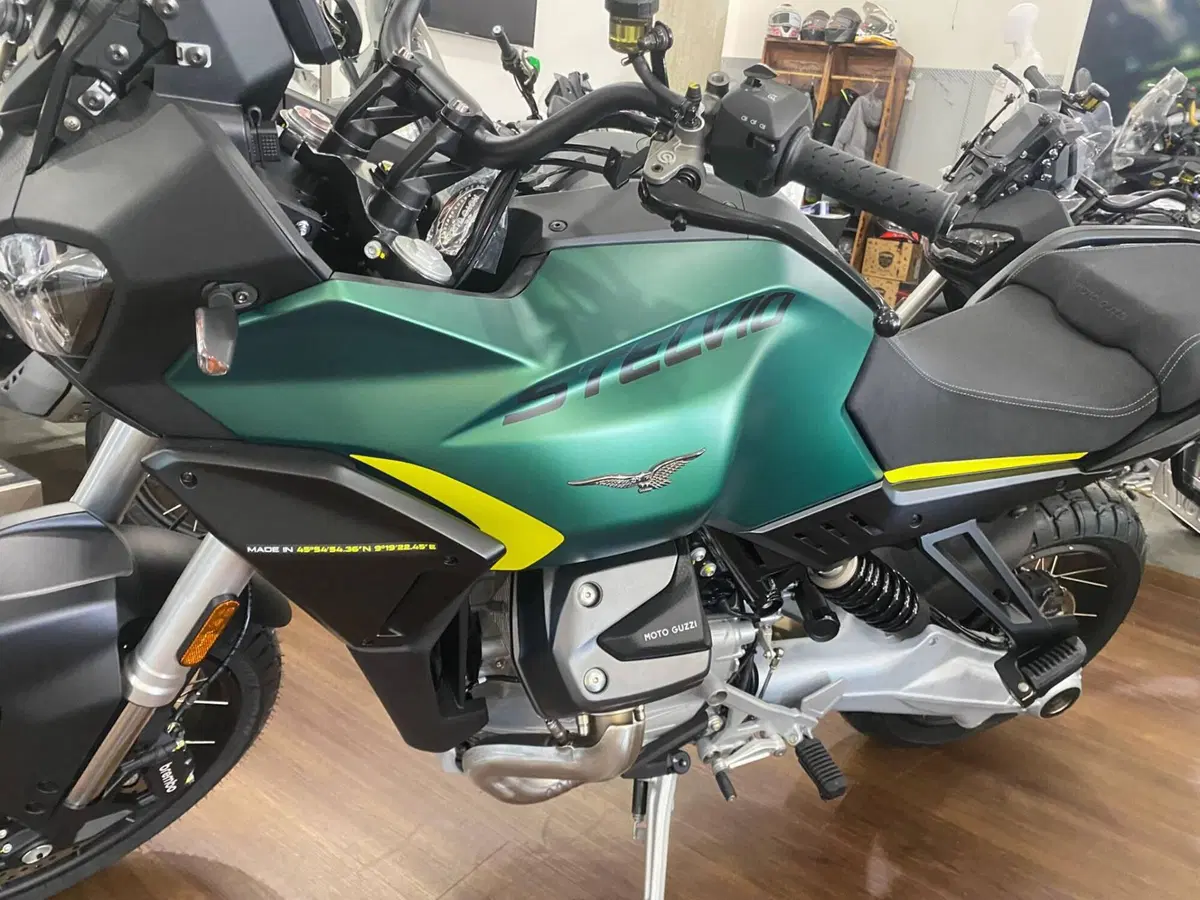 Moto Guzzi Stelvio PFF (2024 - 26) (7)