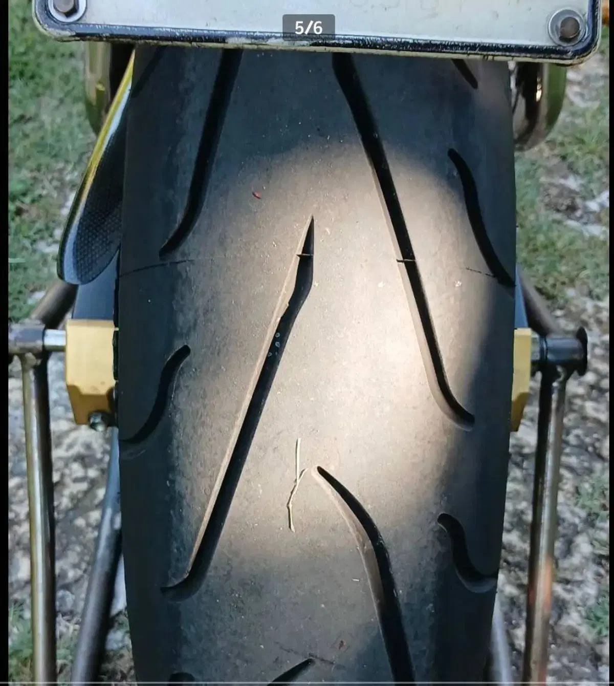 Ducati Monster S4 (2001 - 03) (5)