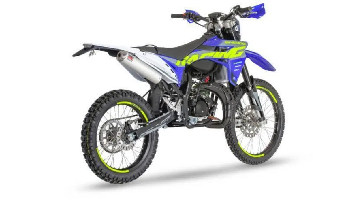 Sherco 50 SE-RS (2023 - 26) (3)