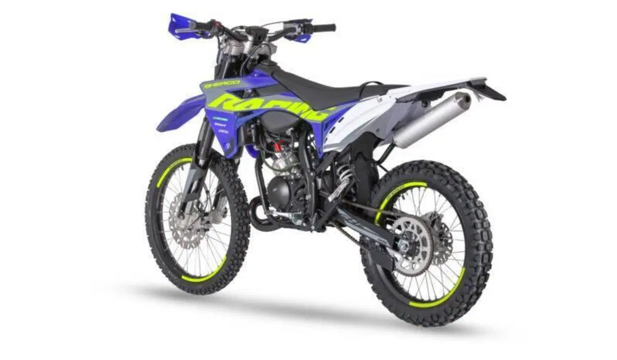 Sherco 50 SE-RS (2023 - 26) (4)