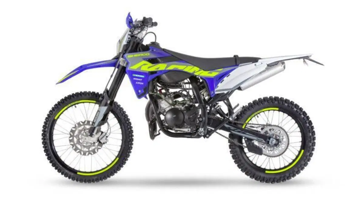 Sherco 50 SE-RS (2023 - 26) (5)