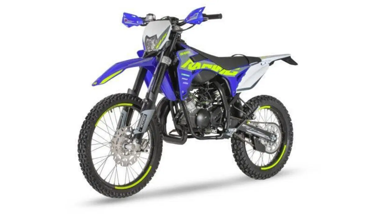 Sherco 50 SE-RS (2023 - 26) (2)